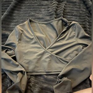 cute spandex shirt